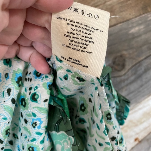 Spell Winona maxi dress - Picture 5 of 6